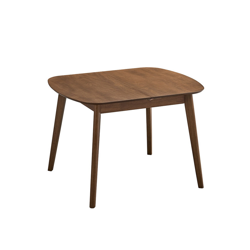 ACTU Extendable Dining Table Set for Small Spaces (Seats 4–6)