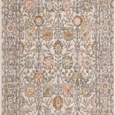 Herstmonceux Area Rug