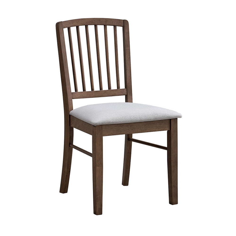 ACTU Extendable Dining Table Set for Small Spaces (Seats 4–6)