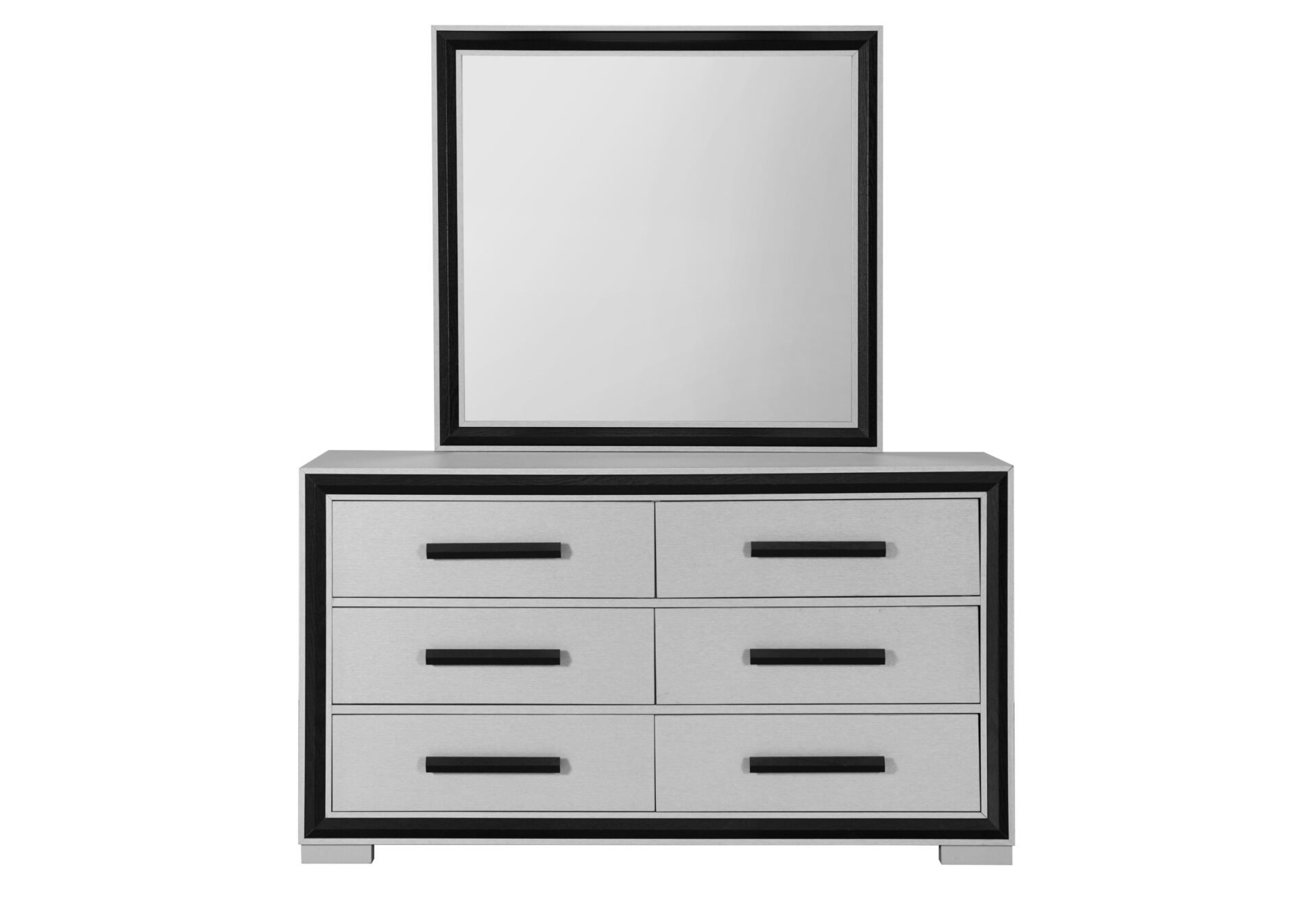 Amelia Queen Bedroom set