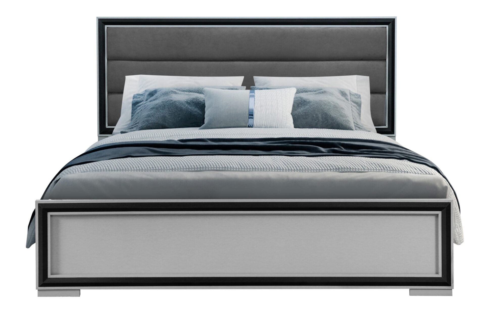 Amelia Queen Bedroom set