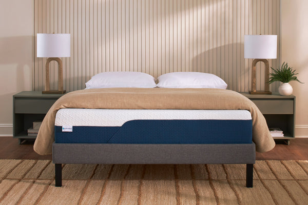 Original CoolRest Gel Memory Foam Mattress