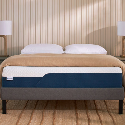 Original CoolRest Gel Memory Foam Mattress