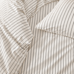 Luxe Australian Sateen Bedding Bundle
