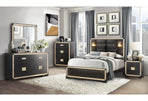 Blake Queen Bedroom set