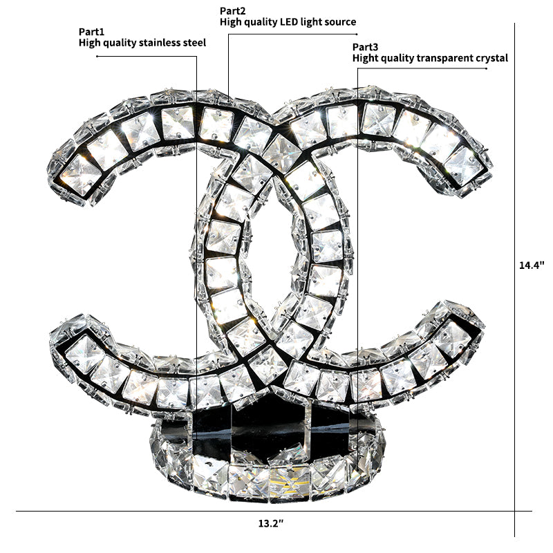 CC Led Decor Light