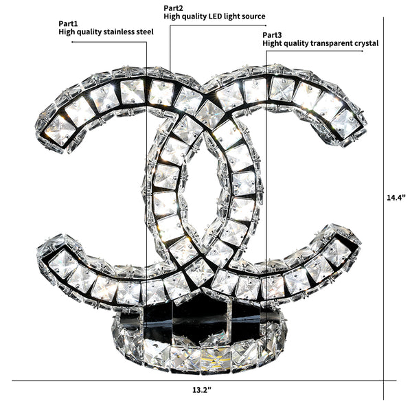 CC Led Decor Light