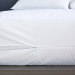 Clean Design Home® Allergen-Proof Mattress Encasement