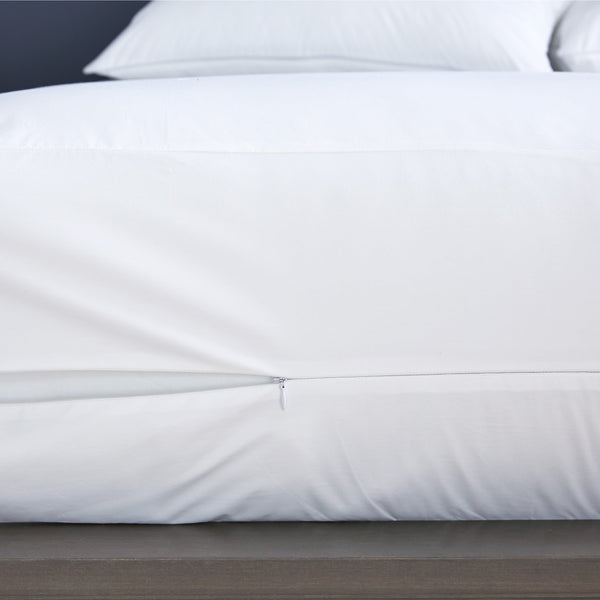 Clean Design Home® Allergen-Proof Mattress Encasement