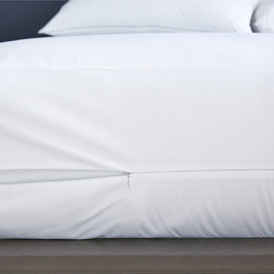 Clean Design Home® Allergen-Proof Mattress Encasement