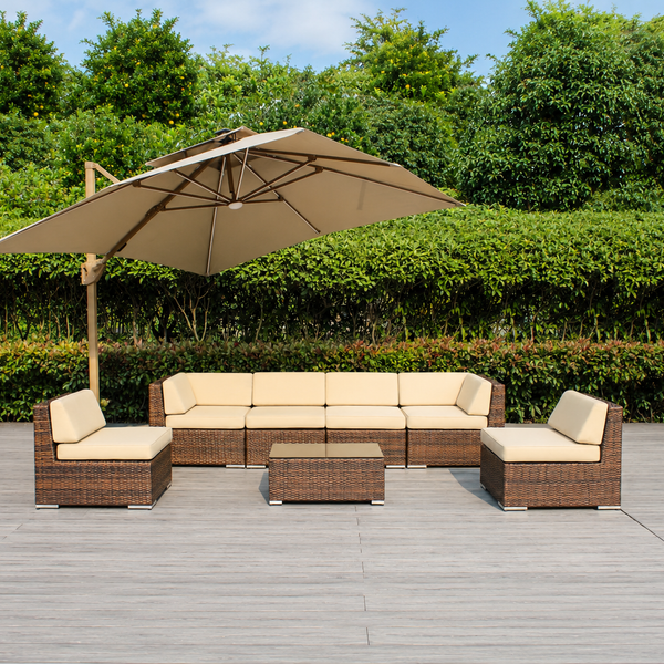 Patio Furniture