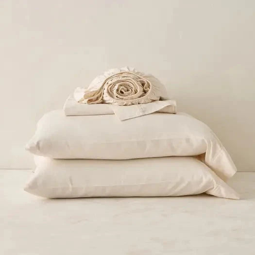 Sheet Set | Breezeline™ Cool | 100% Natural Linen