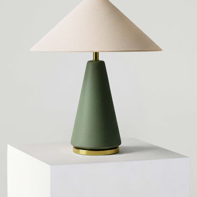 Dawn Table Lamp