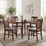 Dining Chairs Set of 2 Dining Room Chairs