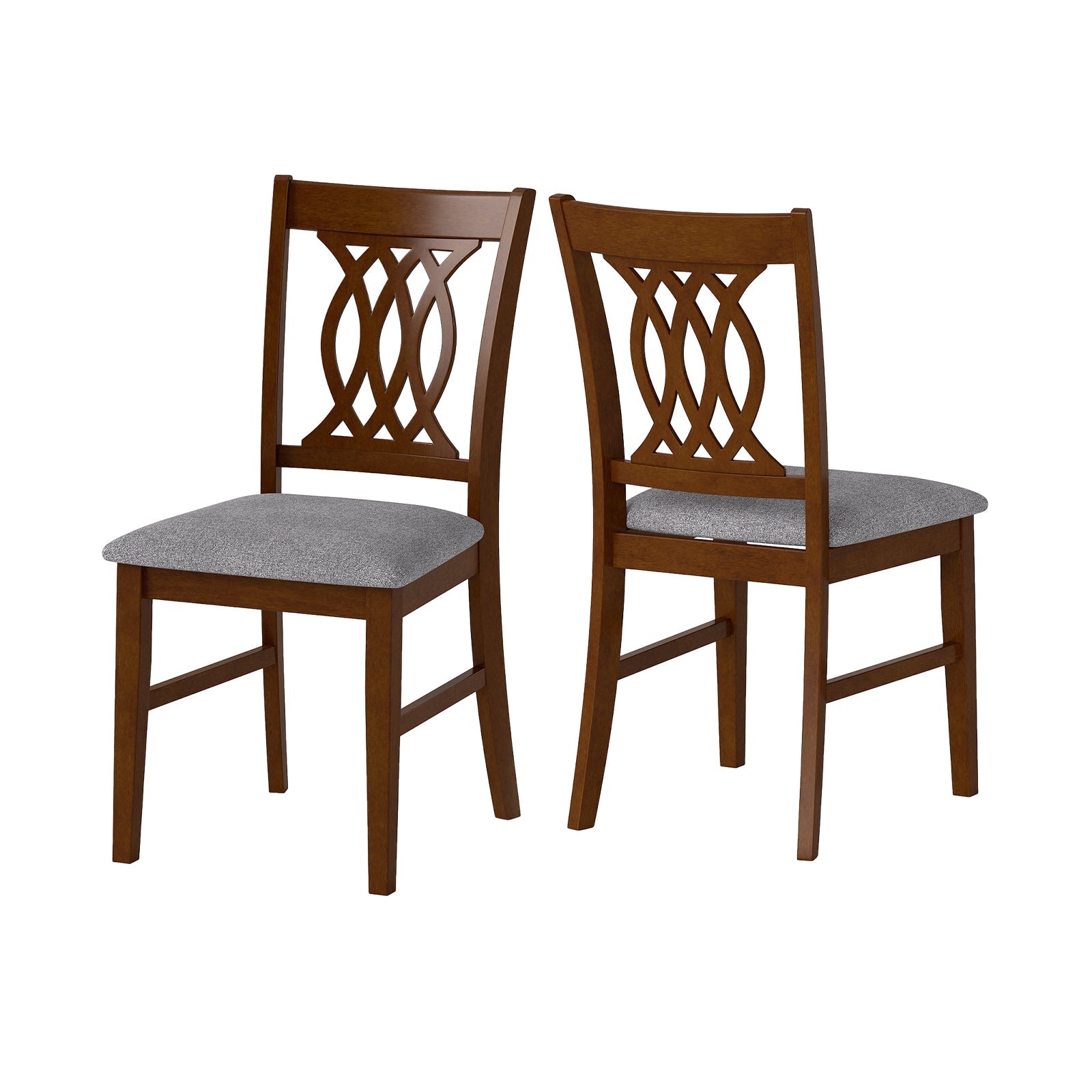 Dining Chairs Set of 2 Dining Room Chairs