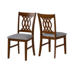 Dining Chairs Set of 2 Dining Room Chairs