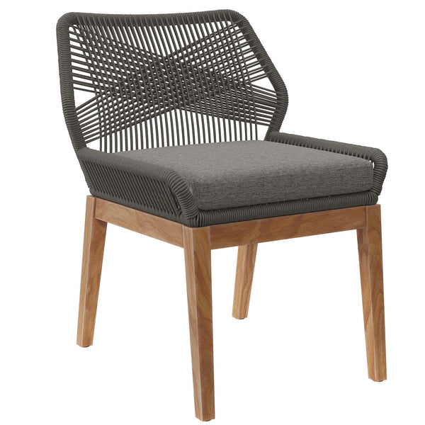 Wellspring Dining Chair
