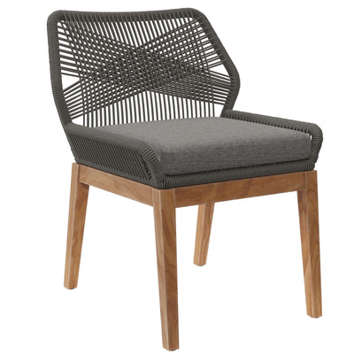 Wellspring Dining Chair
