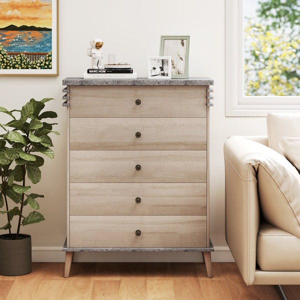Farmhouse Chest