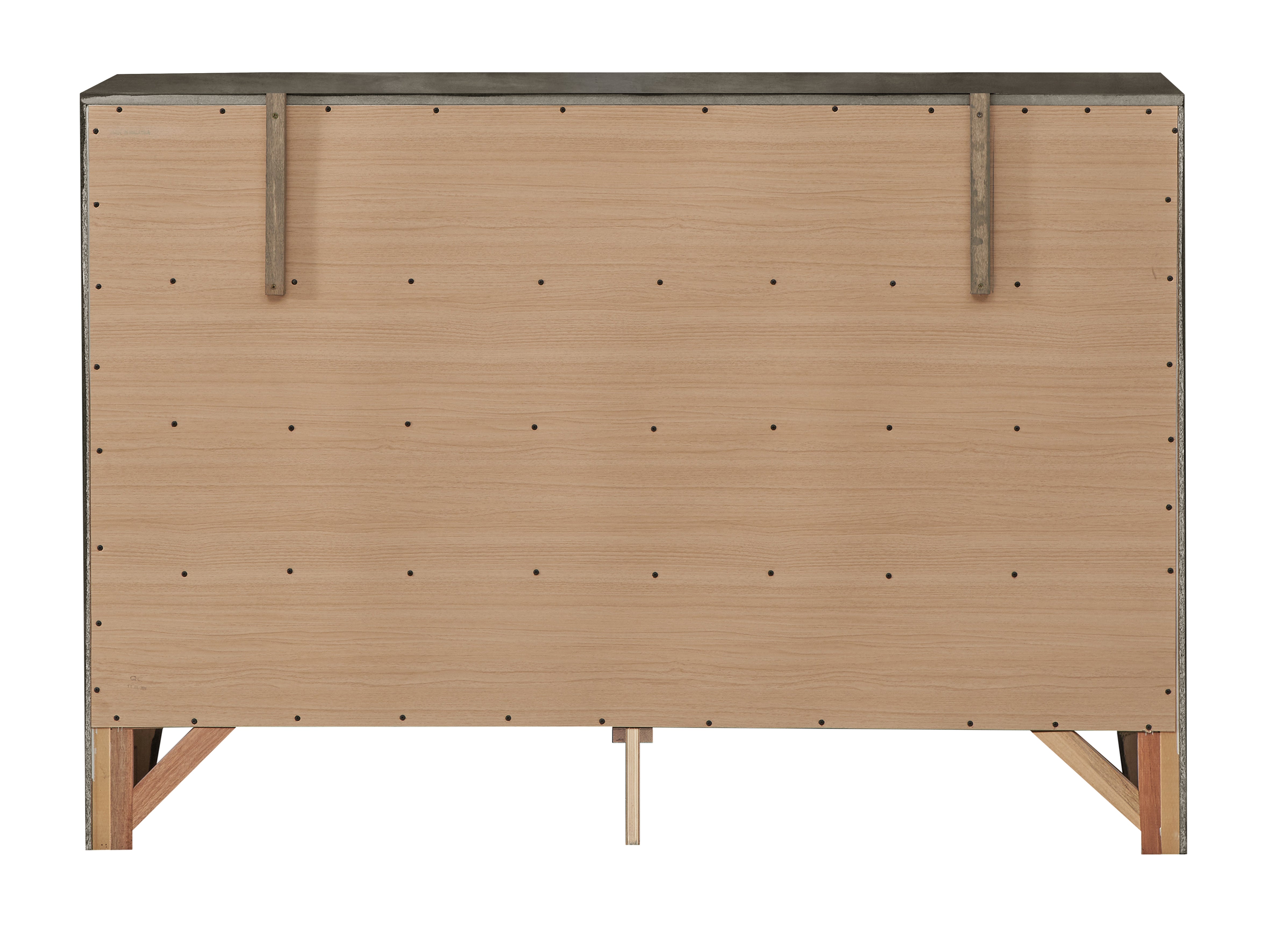 Marilla Dresser