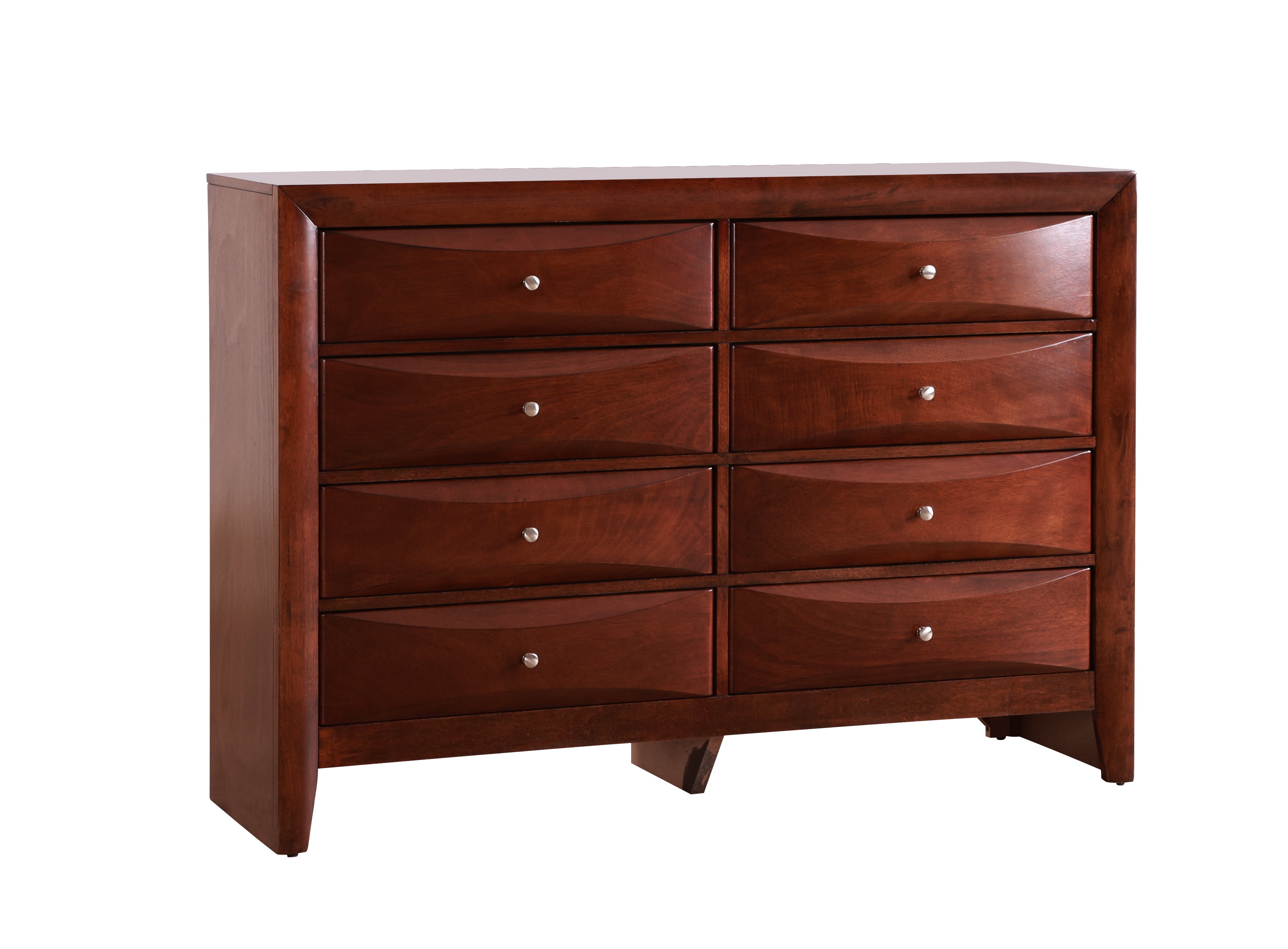 Marilla Dresser in Cherry