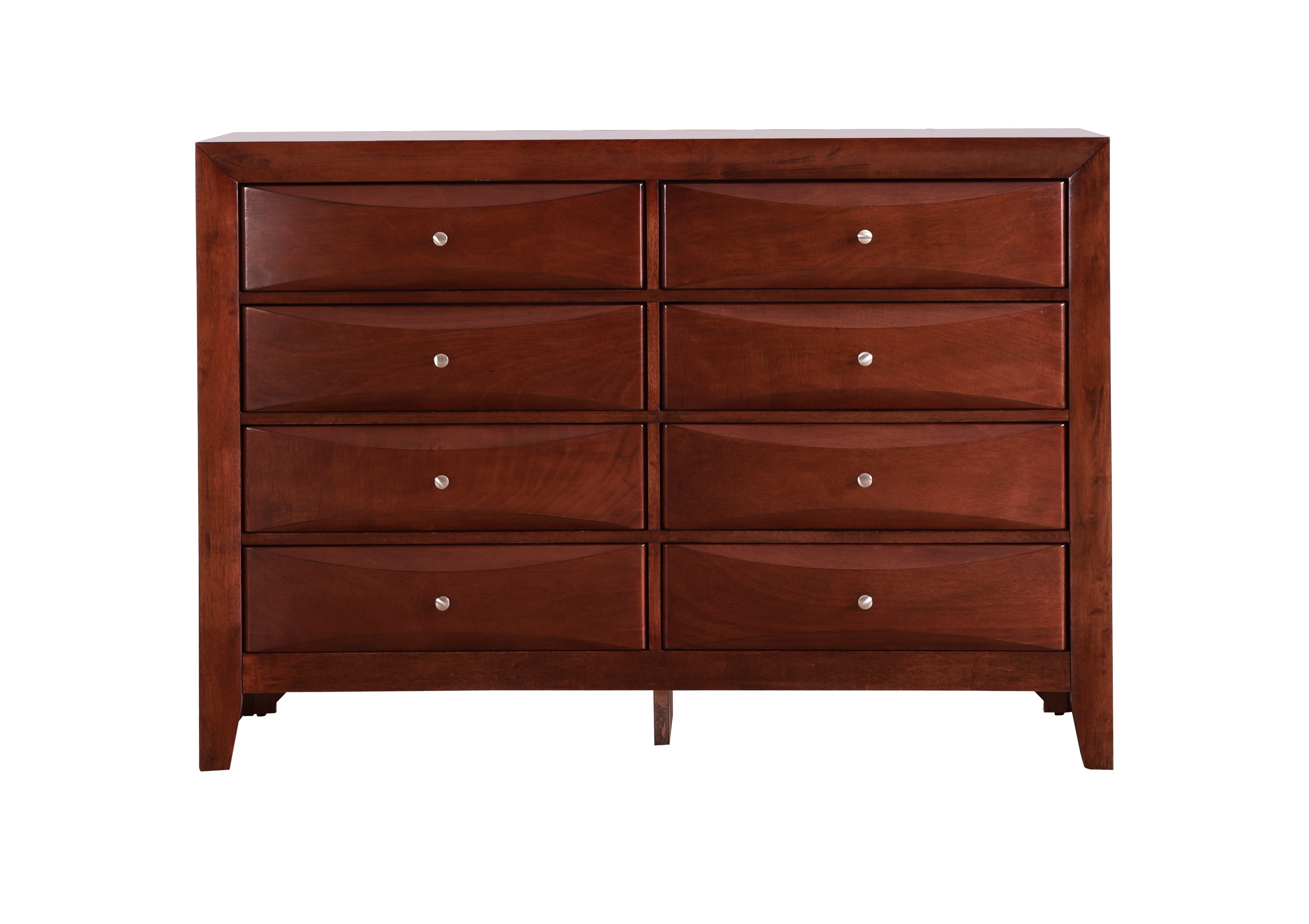 Marilla Dresser in Cherry