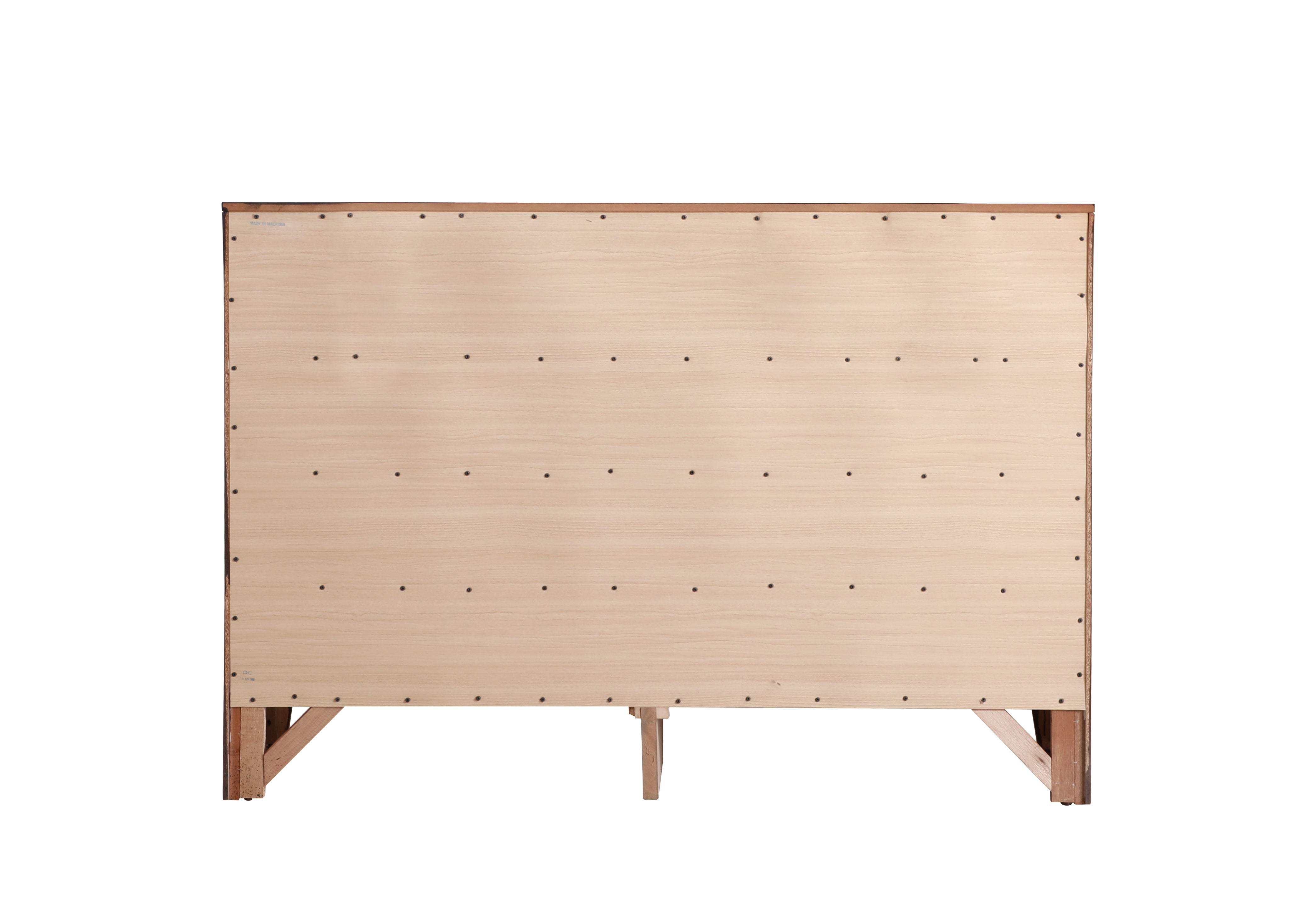Marilla Dresser in Cherry