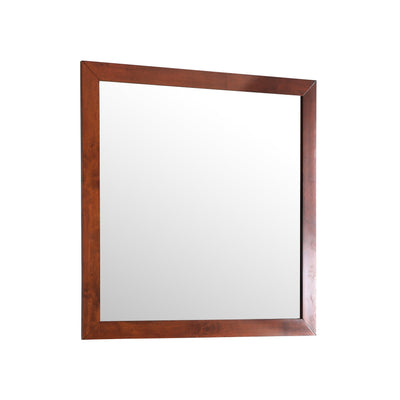 Louis Philipe Mirror