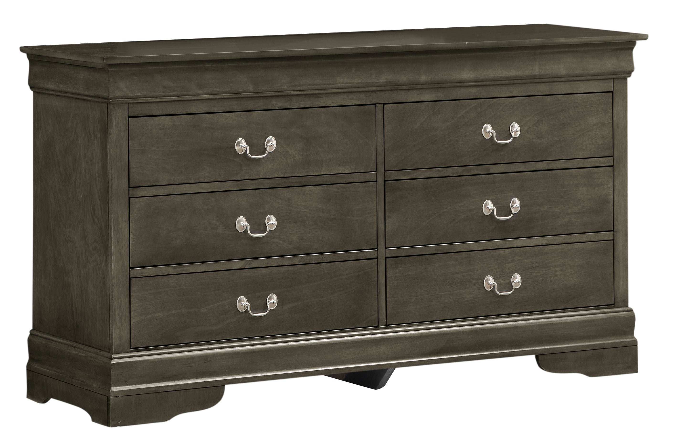 Louis Phillipe G3105-D Dresser