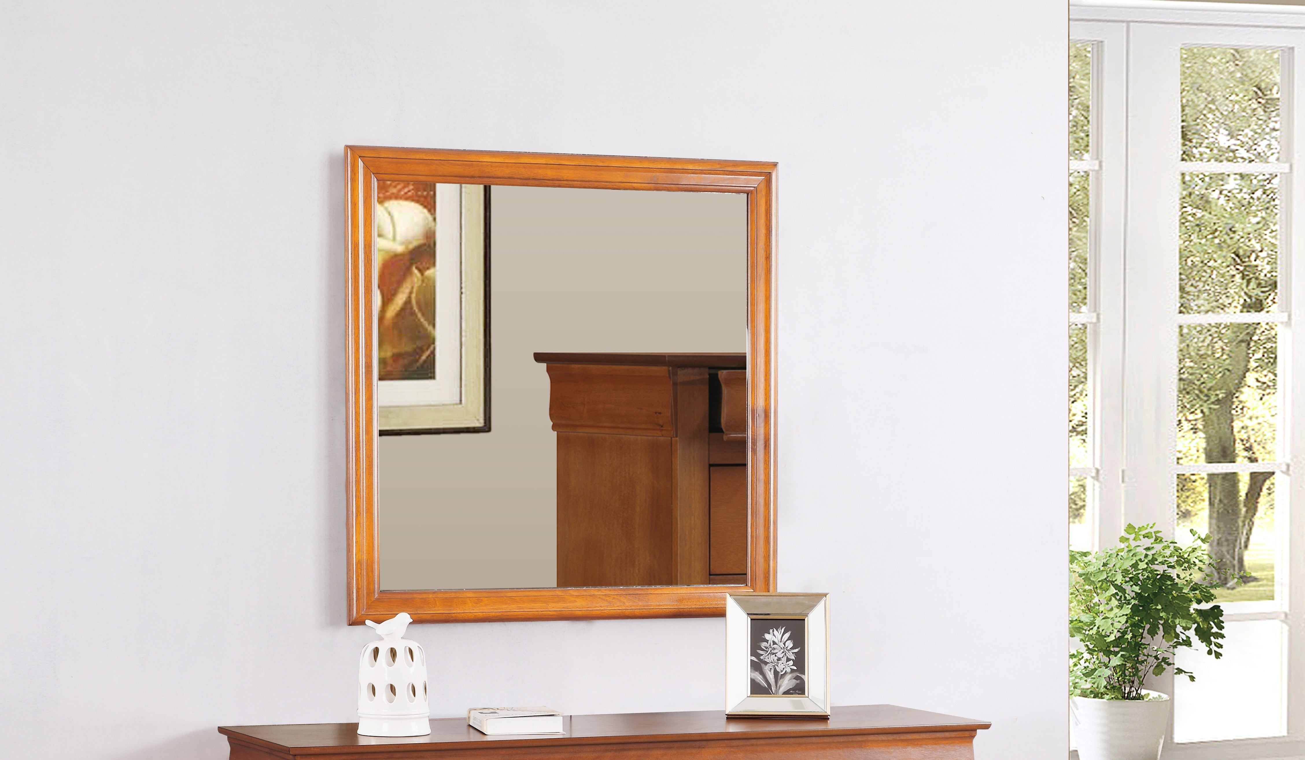 Louis Phillipe G3160-M Mirror