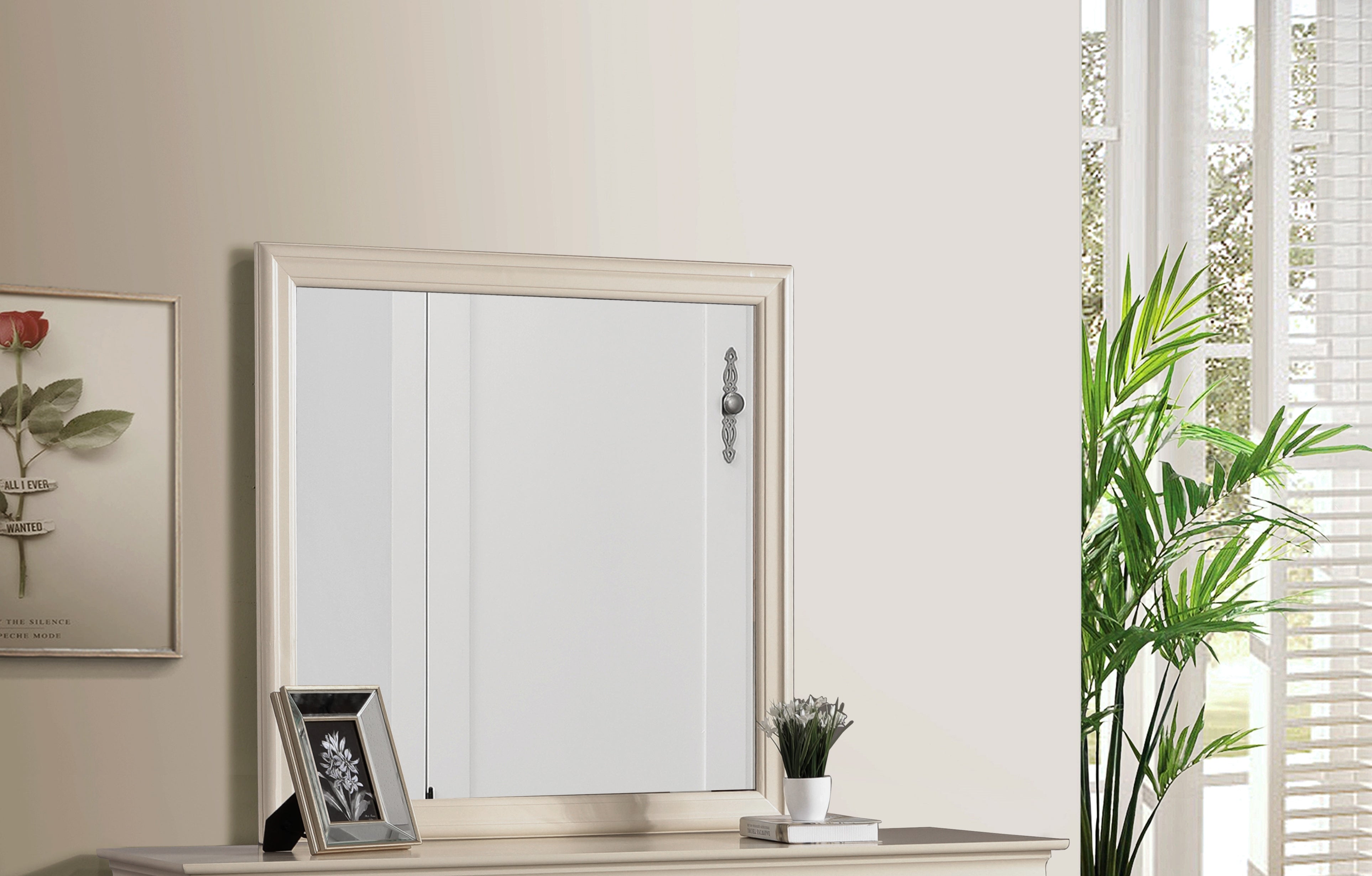 Louis Phillipe G3175-M Mirror