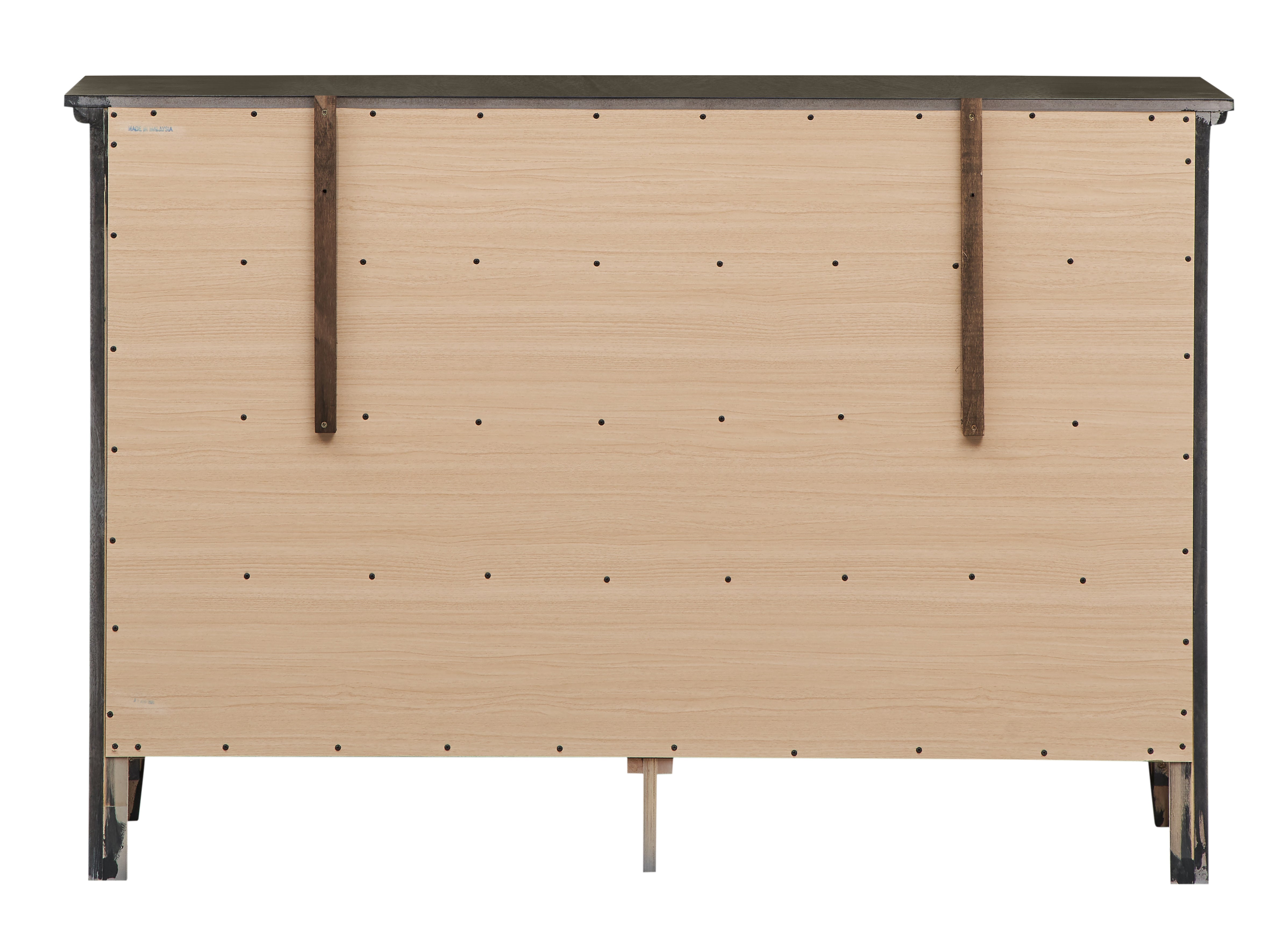 Hammond Dresser