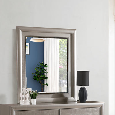Kat Dresser Mirror