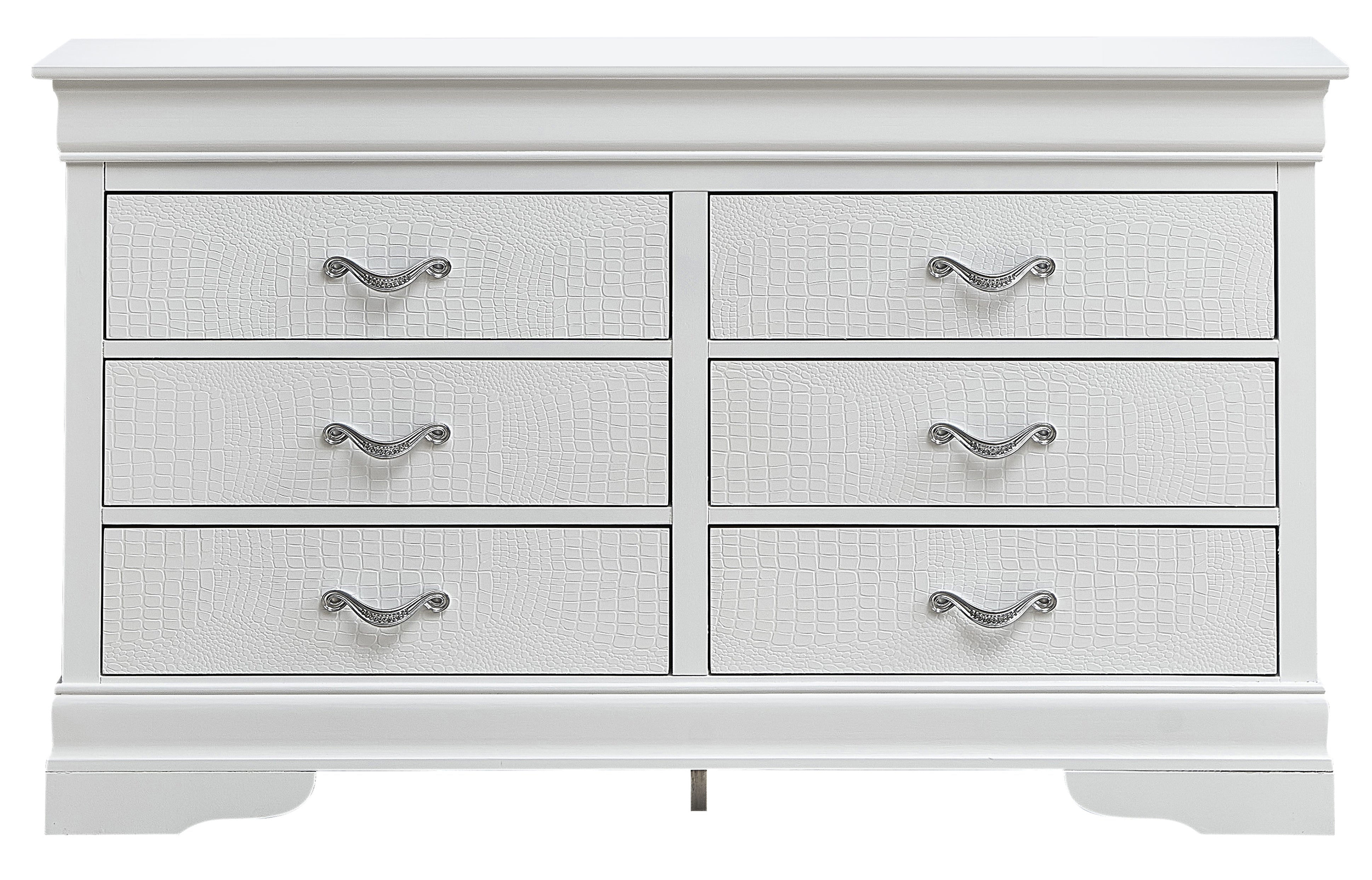 Lorana Dresser