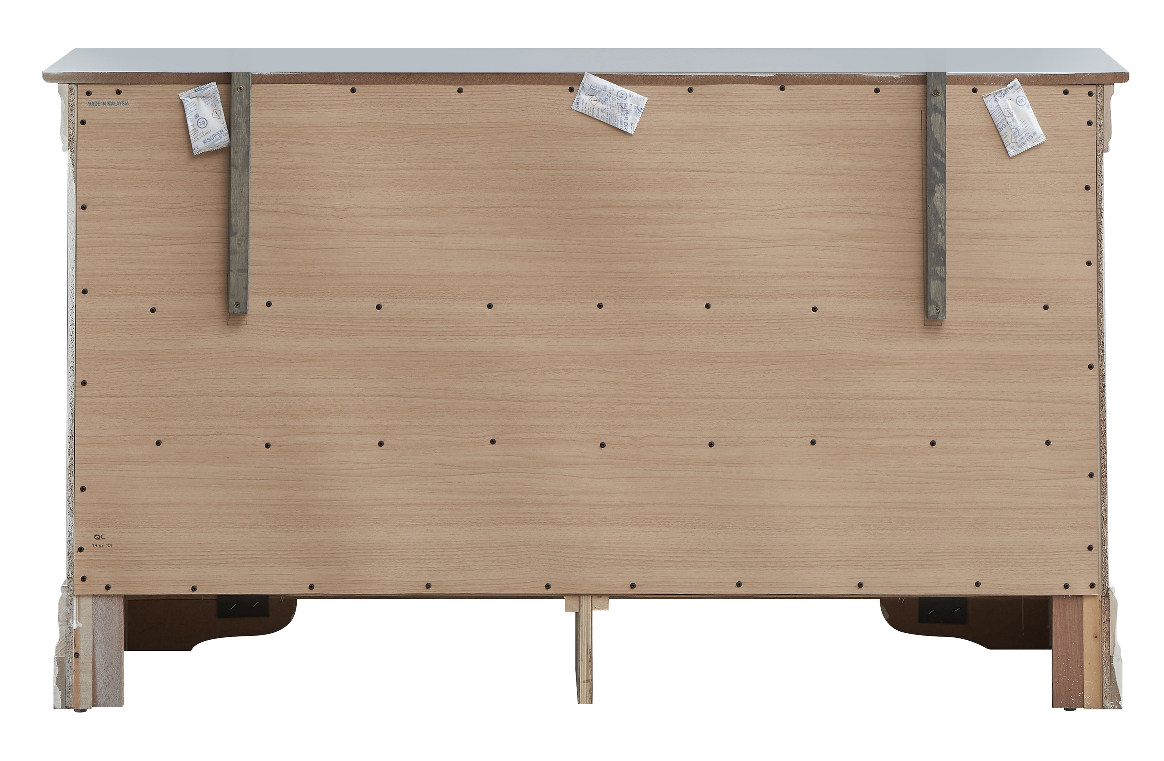 Lorana Dresser