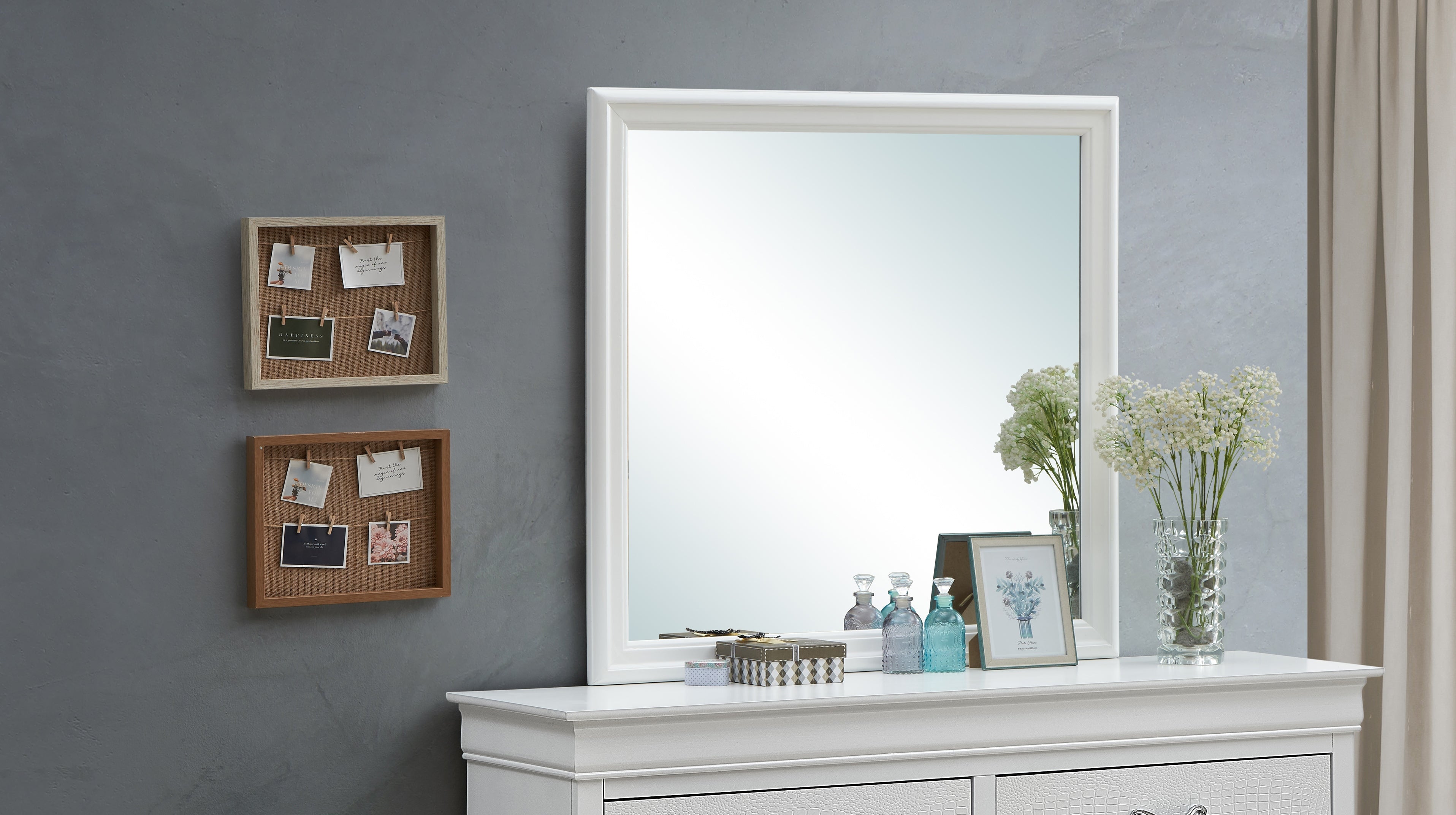 Lorana G6590-M Mirror