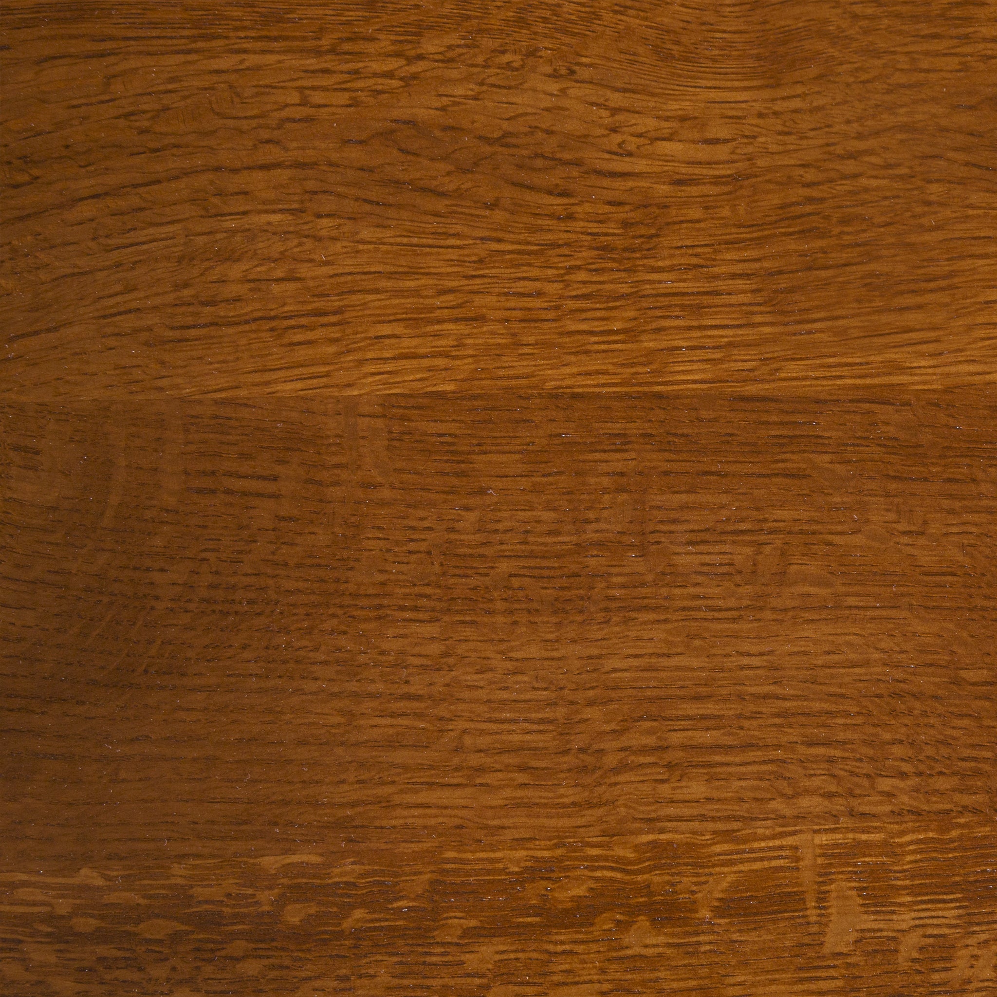 Mission Quarter Sawn Oak 6 Drawer Sideboard - 62