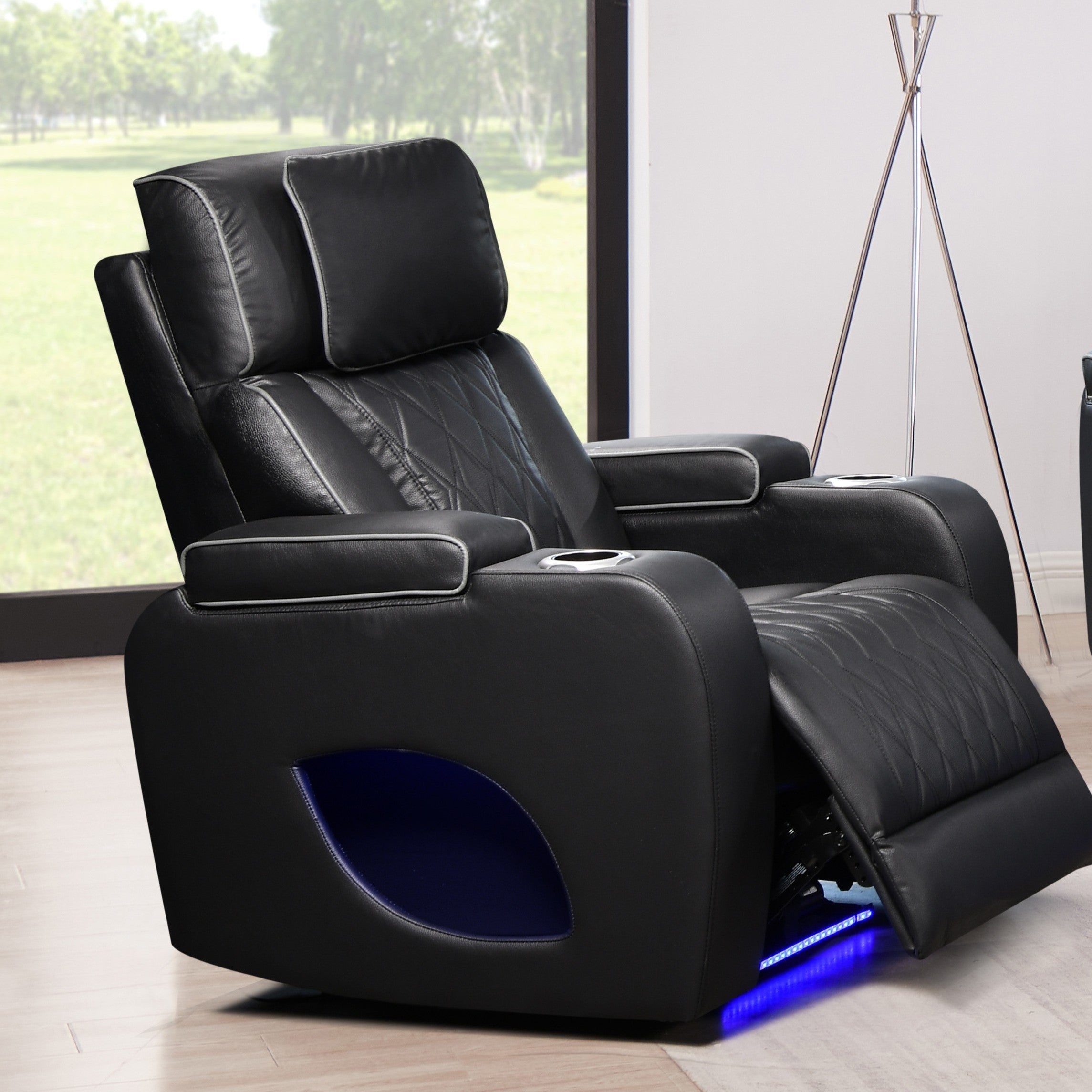 Hialeah Single Recliner
