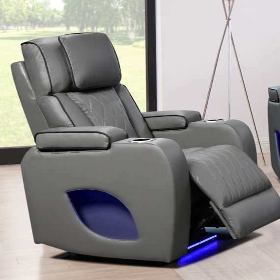 Hialeah Single Recliner