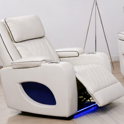 Hialeah Single Recliner