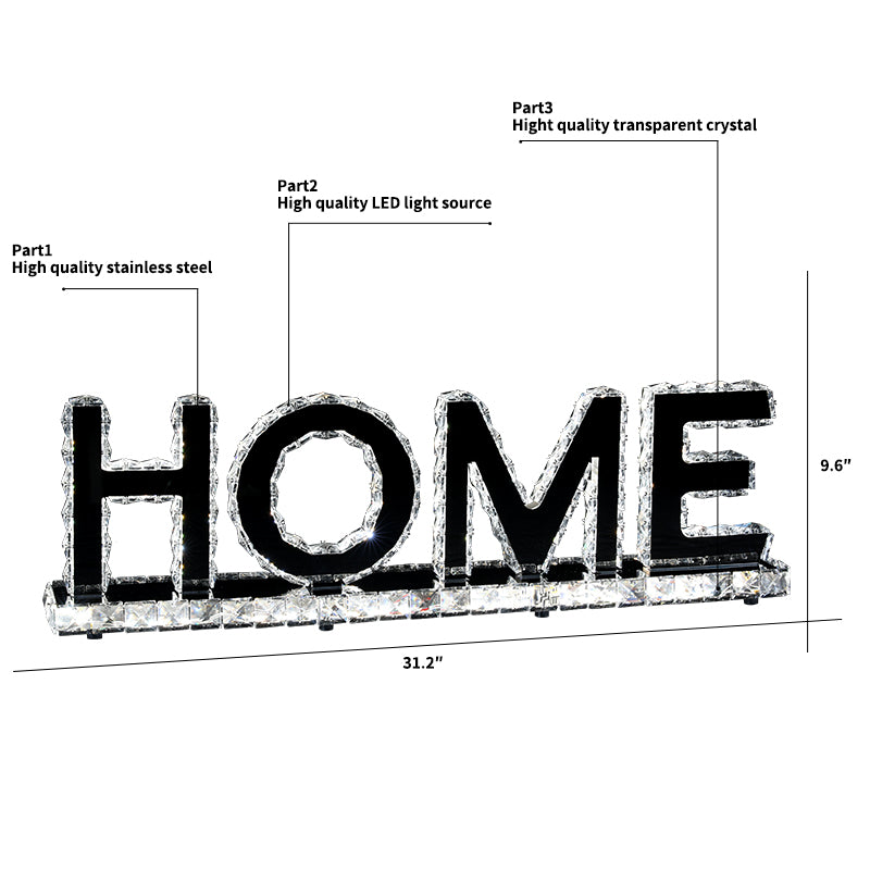 Home LED Light