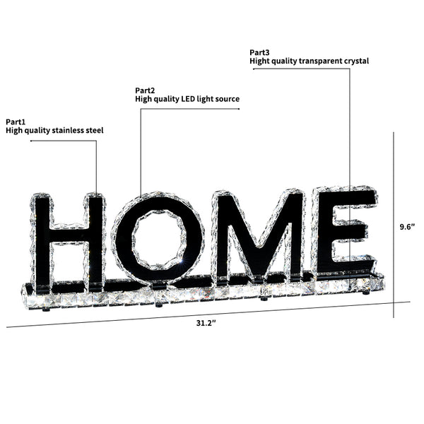 Home LED Light
