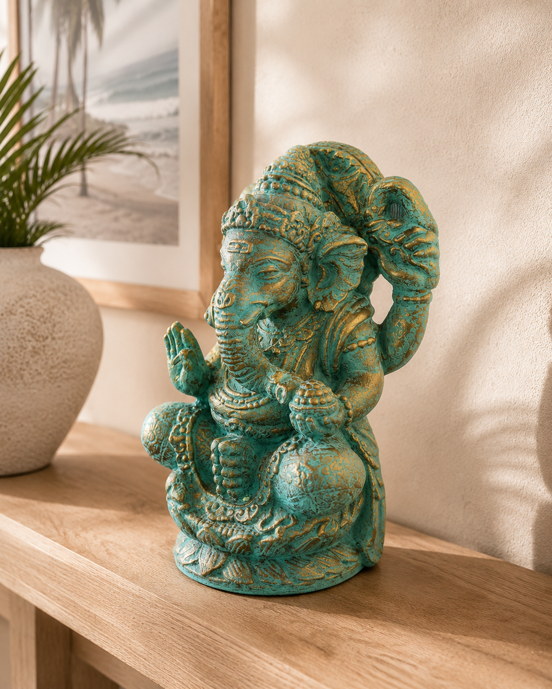 GRC Ganesha 20