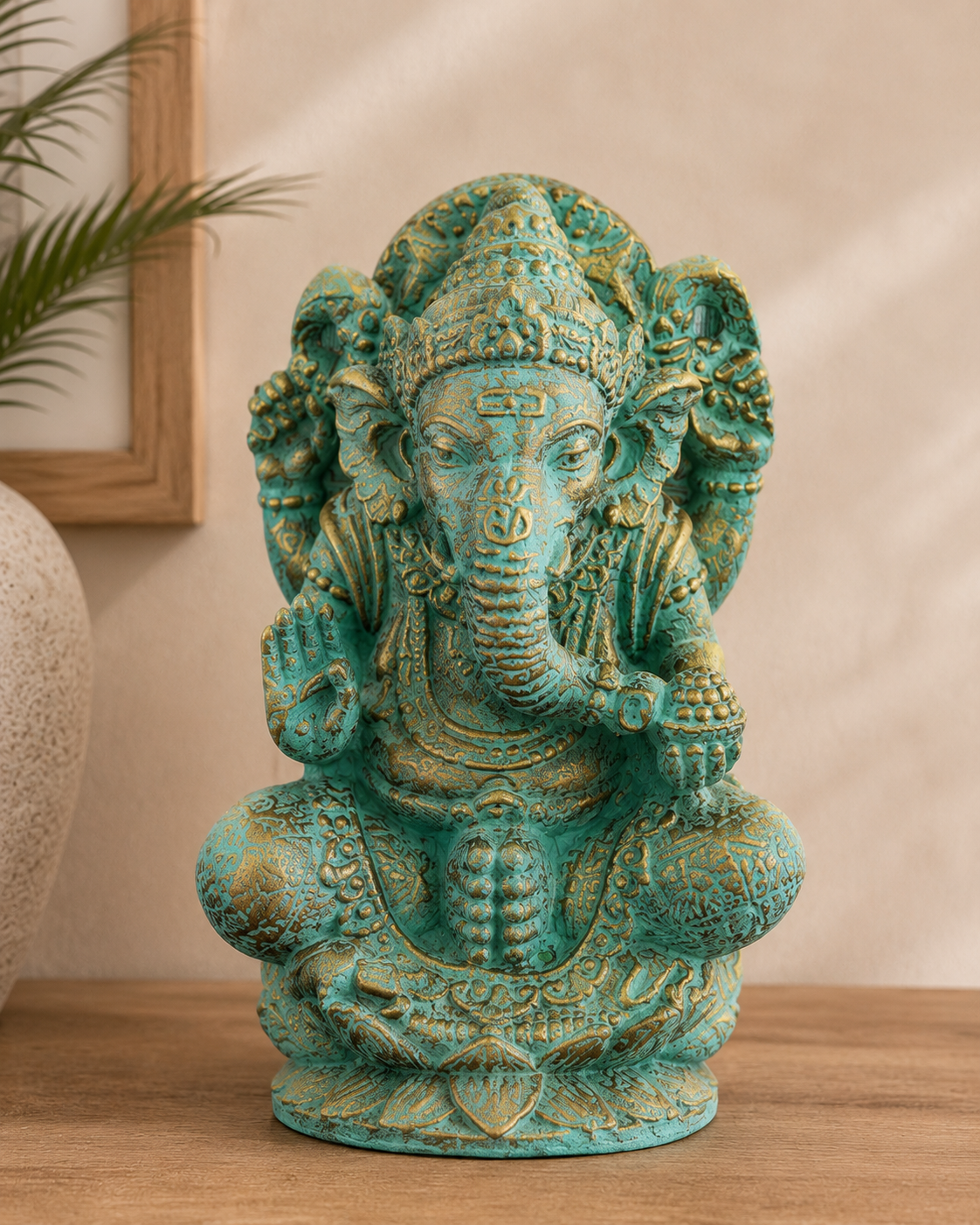 GRC Ganesha 20