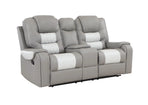 L-423 Sofa & Loveseat