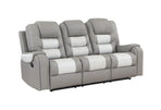 L-423 Sofa & Loveseat
