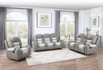 L-423 Sofa & Loveseat