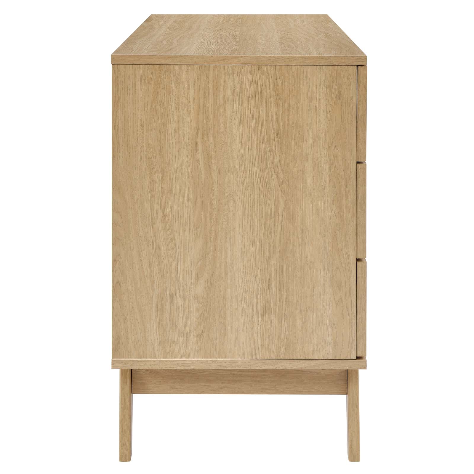 Soma 6-Drawer Dresser by Modway