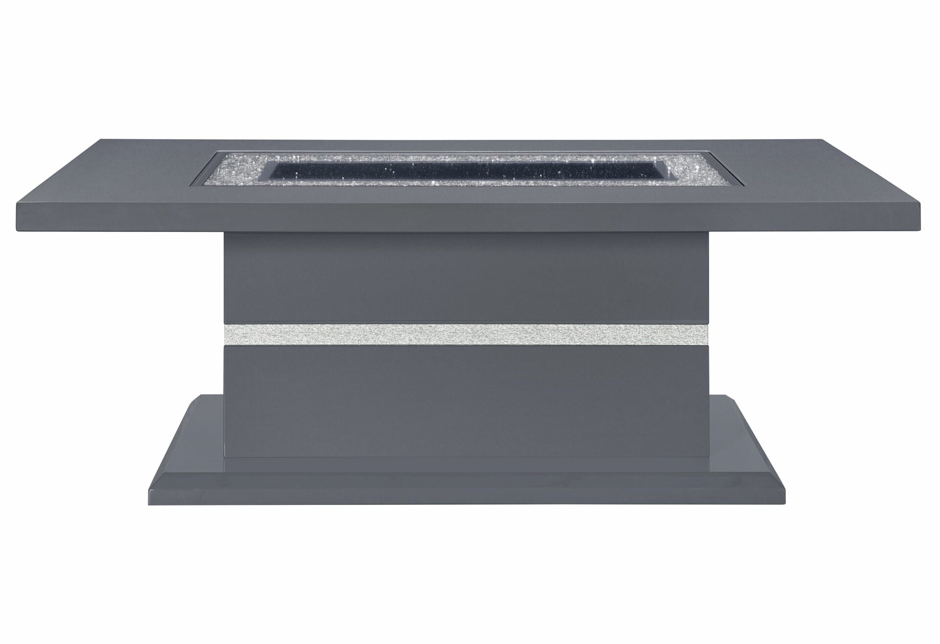 Monaco Coffee Table & End Table