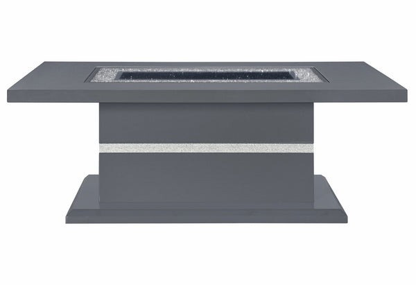 Monaco Coffee Table & End Table